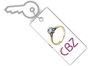 Manufacturers Exporters and Wholesale Suppliers of Key Tags Mumbai 